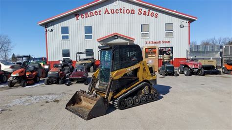 asv rc30 skid steer reviews|asv rc30 for sale craigslist.